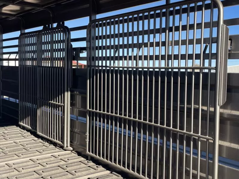 new Horse Trailers GR Trailers Other for sale, in Seminole, TX Thumbnail 12