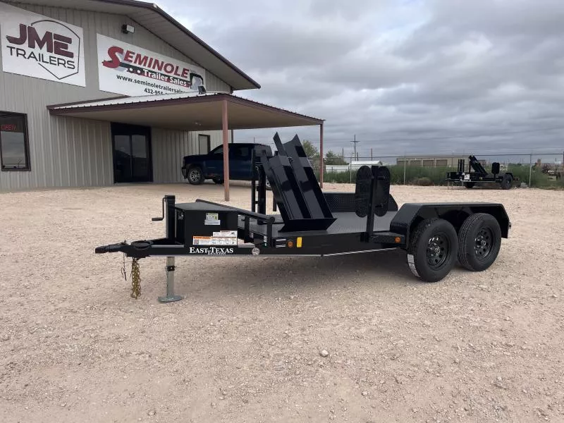 new Other Trailers East Texas Trailers  for sale, in Seminole, TX Thumbnail 7