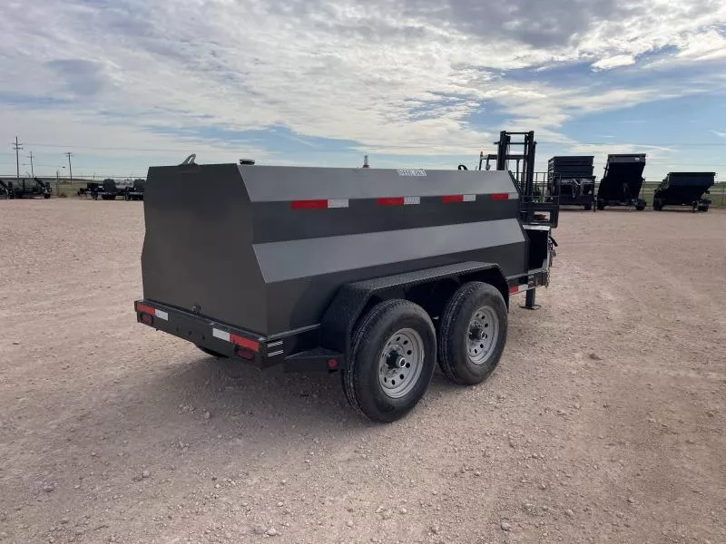 new Other Trailers East Texas Trailers  for sale, in Seminole, TX Thumbnail 3