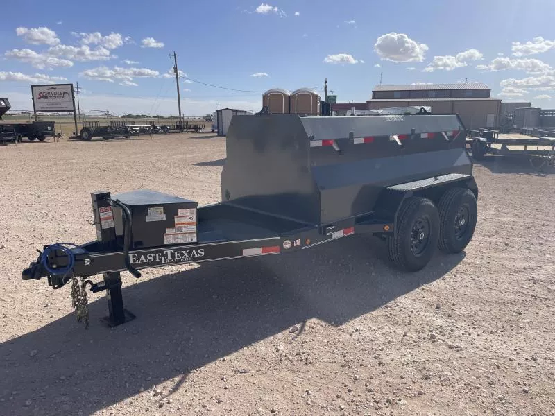 new Other Trailers East Texas Trailers  for sale, in Seminole, TX Thumbnail 7