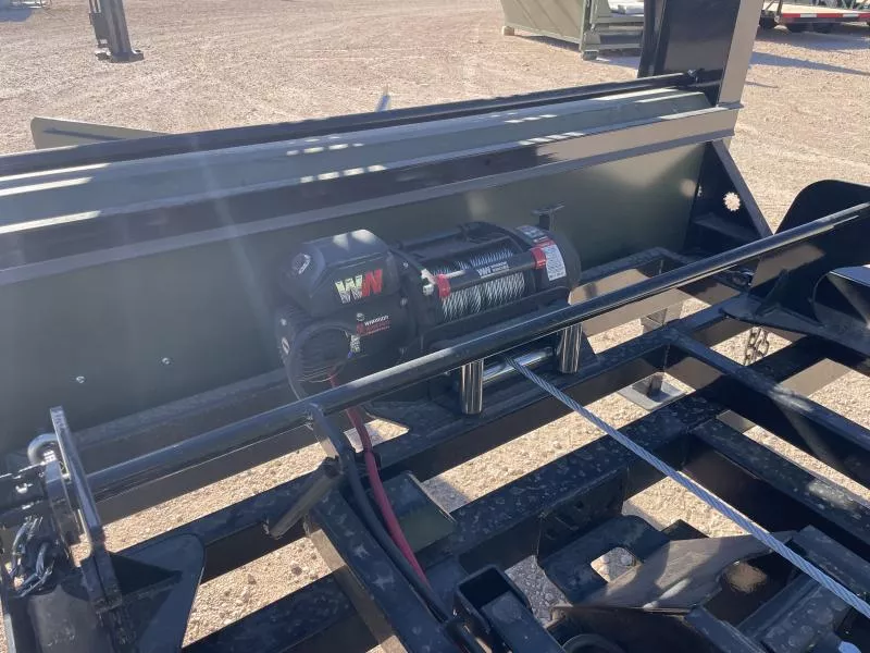 new Dump Trailers GR Trailers  for sale, in Seminole, TX Thumbnail 20