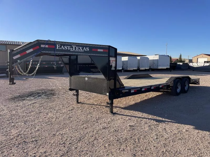 new Car Haulers / Racing Trailers East Texas Trailers  for sale, in Seminole, TX Thumbnail 9