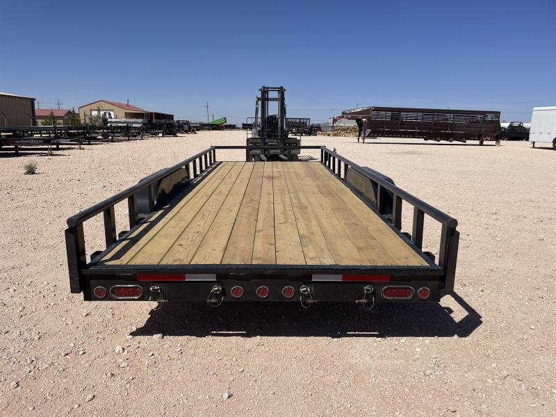 new Utility Trailers East Texas Trailers  for sale, in Seminole, TX Thumbnail 4