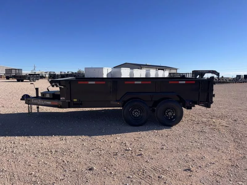 new Dump Trailers East Texas Trailers  for sale, in Seminole, TX Thumbnail 8