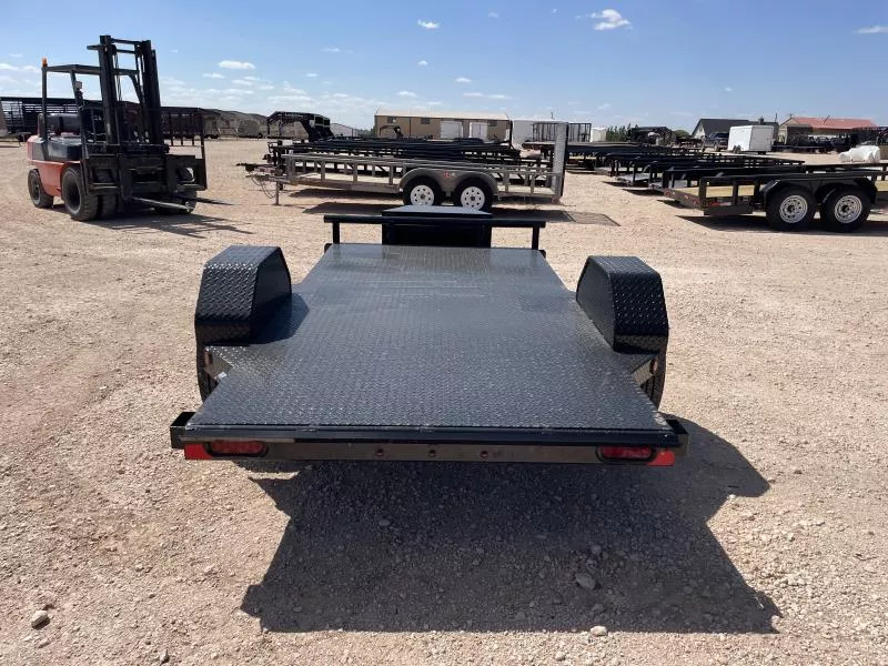 new Other Trailers East Texas Trailers  for sale, in Seminole, TX Thumbnail 4