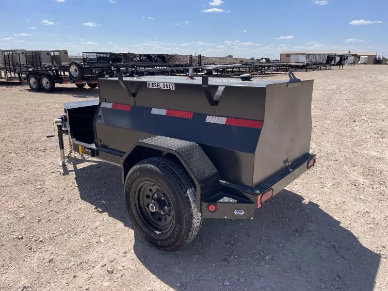 new Other Trailers East Texas Trailers  for sale, in Seminole, TX Thumbnail 5