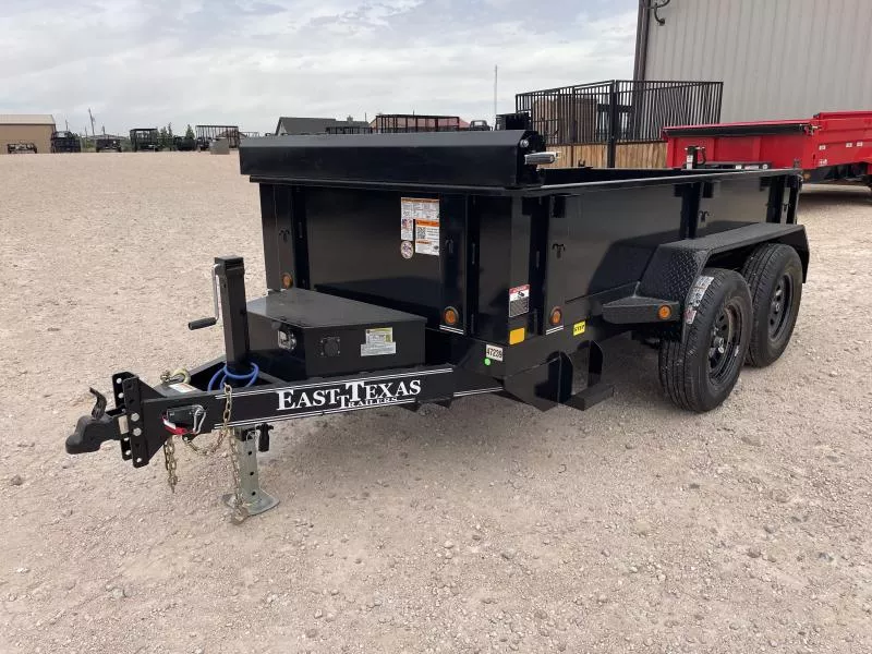 new Dump Trailers East Texas Trailers  for sale, in Seminole, TX Thumbnail 11