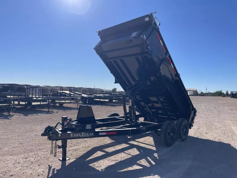 new Dump Trailers East Texas Trailers  for sale, in Seminole, TX Thumbnail 8