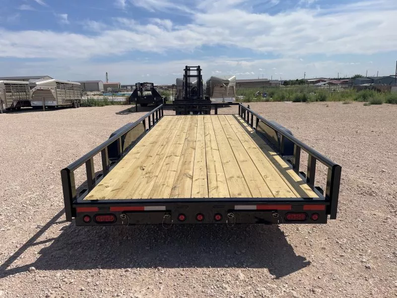 new Utility Trailers East Texas Trailers  for sale, in Seminole, TX Thumbnail 4