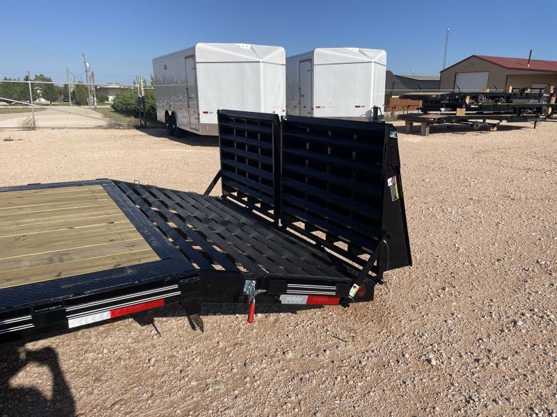 new Car Haulers / Racing Trailers East Texas Trailers  for sale, in Seminole, TX Thumbnail 6