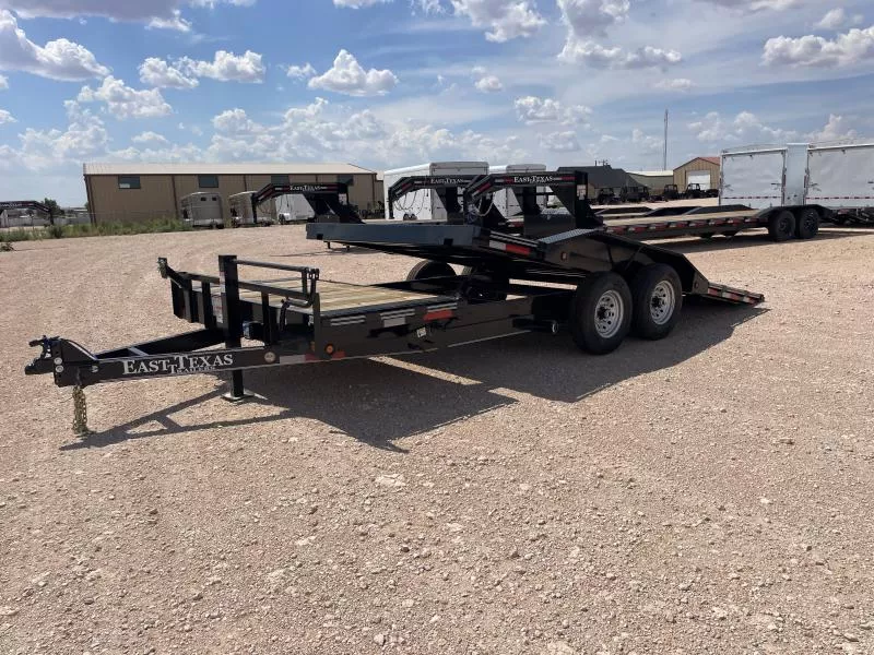 new Tilt Trailers East Texas Trailers  for sale, in Seminole, TX Thumbnail 8