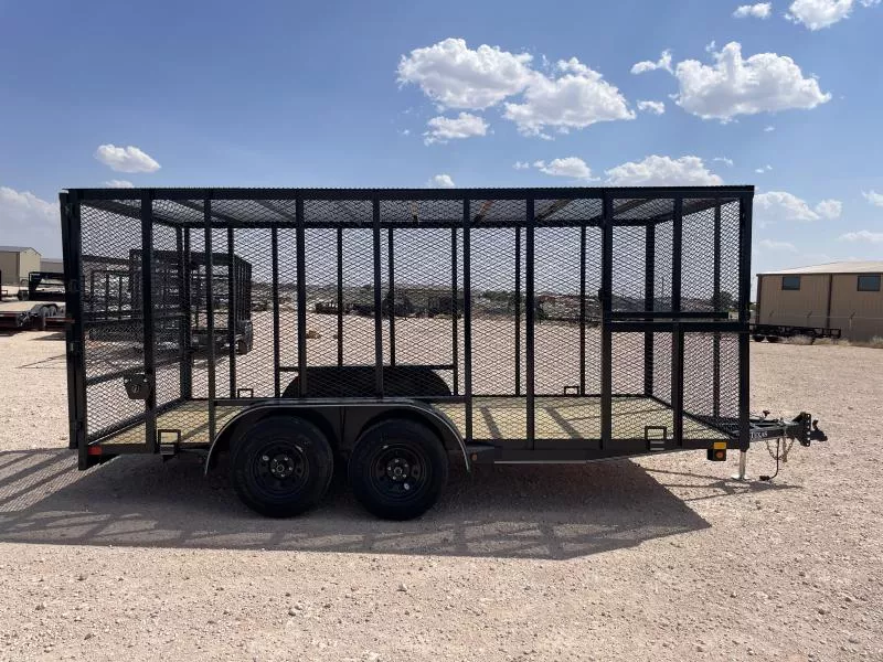 new Other Trailers East Texas Trailers  for sale, in Seminole, TX Thumbnail 2