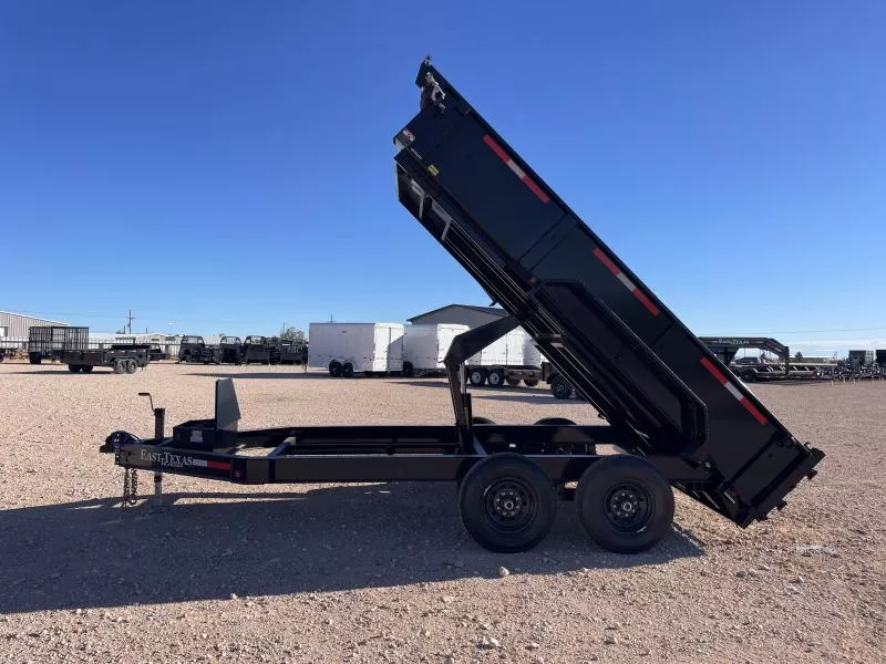 new Dump Trailers East Texas Trailers  for sale, in Seminole, TX Thumbnail 12