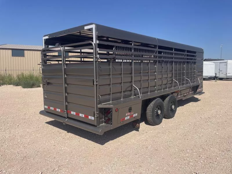 new Horse Trailers GR Trailers Other for sale, in Seminole, TX Thumbnail 9