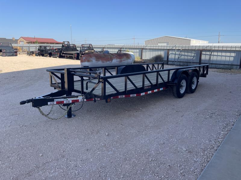 new Utility Trailers GR Trailers Other for sale, in Seminole, TX Thumbnail 7
