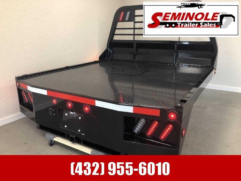 2020 GR Trailers Standard Truck Bed for LONG BED 2020 GR Trailers Standard Truck Bed for LONG BED