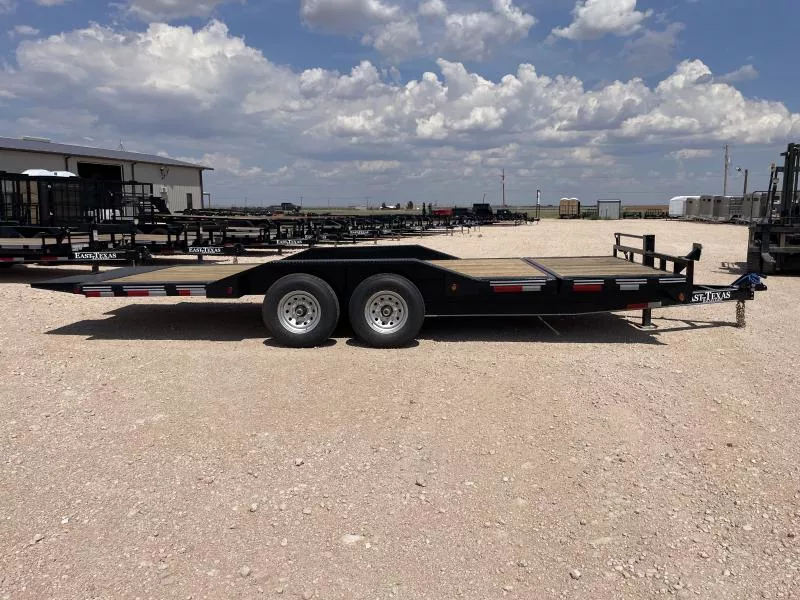 new Tilt Trailers East Texas Trailers  for sale, in Seminole, TX Thumbnail 7