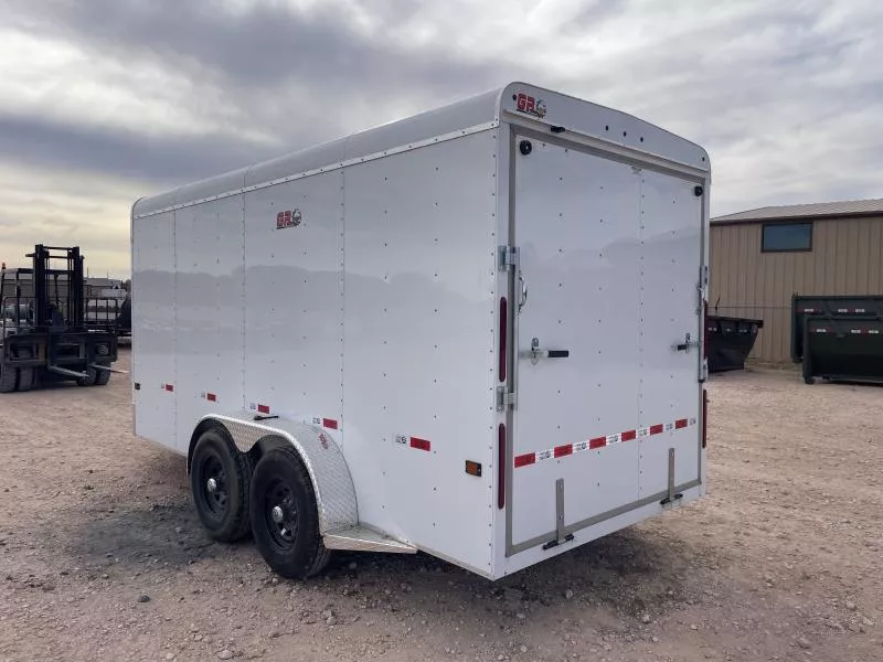 new Cargo (Enclosed) Trailers GR Trailers Other for sale, in Seminole, TX Thumbnail 6