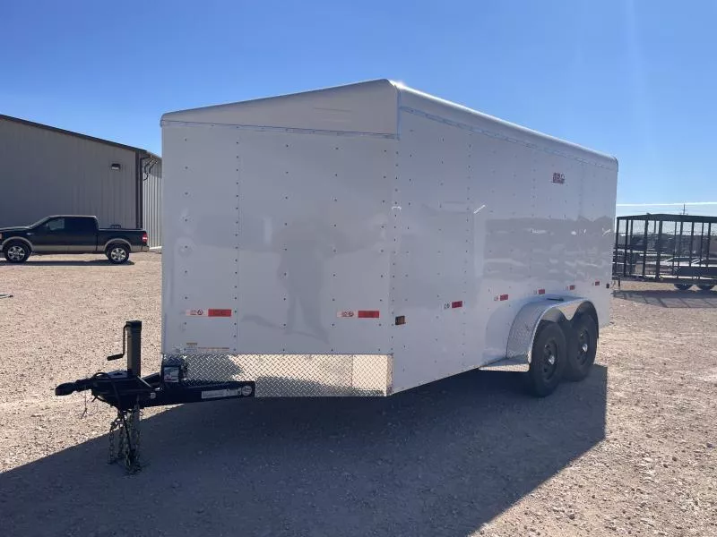 new Cargo (Enclosed) Trailers GR Trailers Other for sale, in Seminole, TX Thumbnail 8