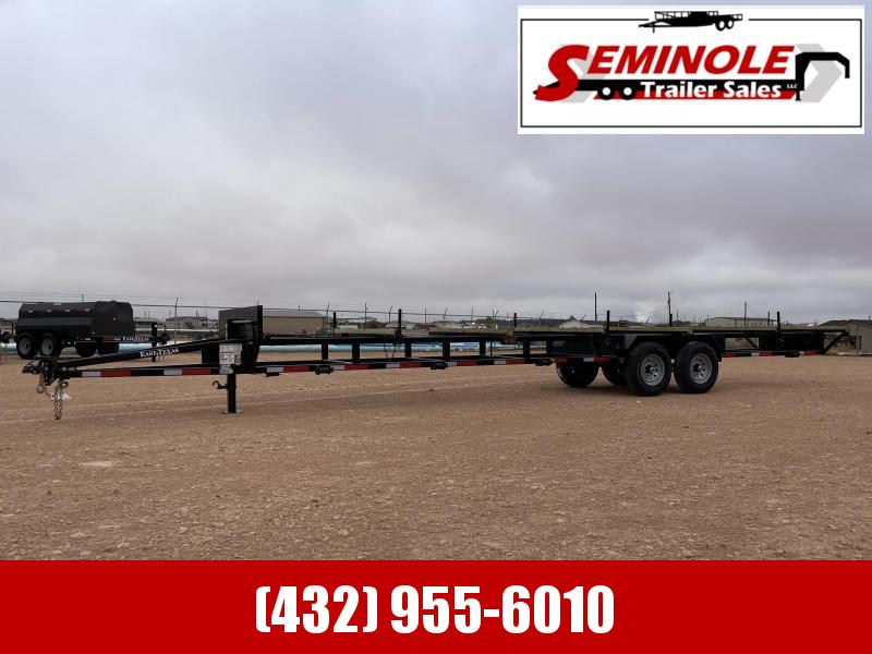 2023 East Texas 84" X 32' Pipe Trailer PP8432072 2023 East Texas 84" X 32' Pipe Trailer PP8432072