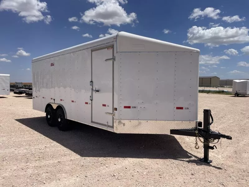 new Cargo (Enclosed) Trailers GR Trailers Other for sale, in Seminole, TX image-0