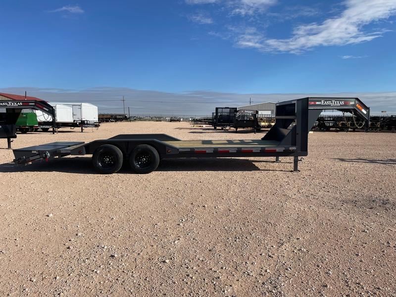 new Equipment / Flatbed Trailers East Texas Trailers  for sale, in Seminole, TX Thumbnail 8