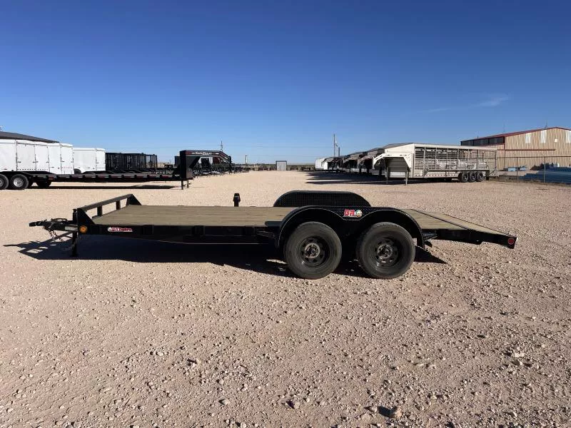 new Car Haulers / Racing Trailers GR Trailers  for sale, in Seminole, TX Thumbnail 5