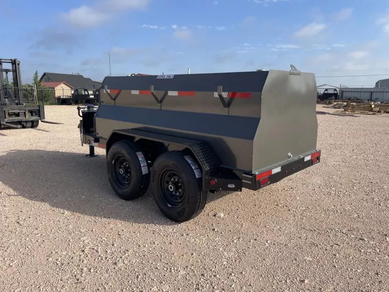 new Other Trailers East Texas Trailers  for sale, in Seminole, TX Thumbnail 5