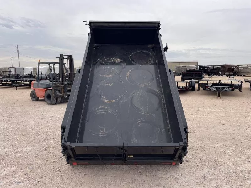 new Dump Trailers East Texas Trailers  for sale, in Seminole, TX Thumbnail 3