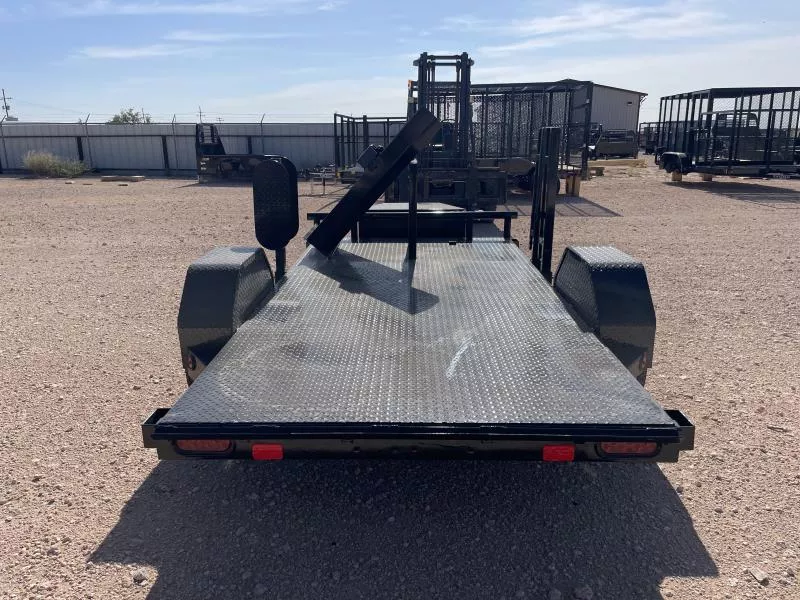 new Other Trailers East Texas Trailers  for sale, in Seminole, TX Thumbnail 4