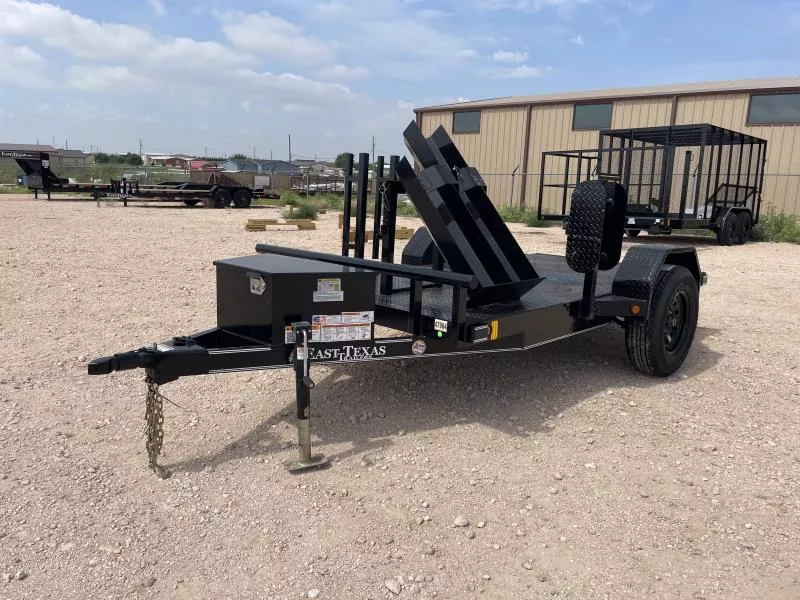 new Other Trailers East Texas Trailers  for sale, in Seminole, TX Thumbnail 7