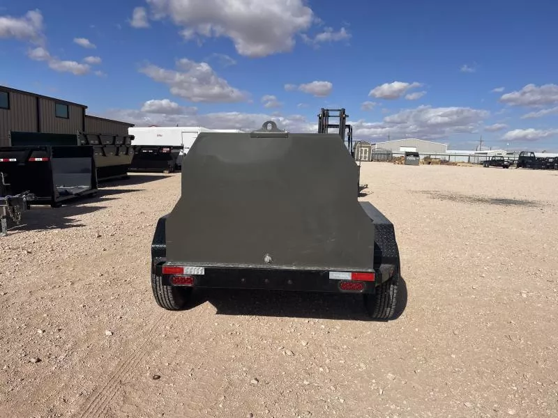 new Other Trailers East Texas Trailers  for sale, in Seminole, TX Thumbnail 4