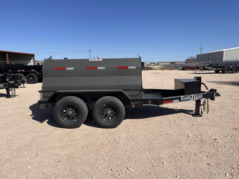 new Other Trailers East Texas Trailers  for sale, in Seminole, TX Thumbnail 2