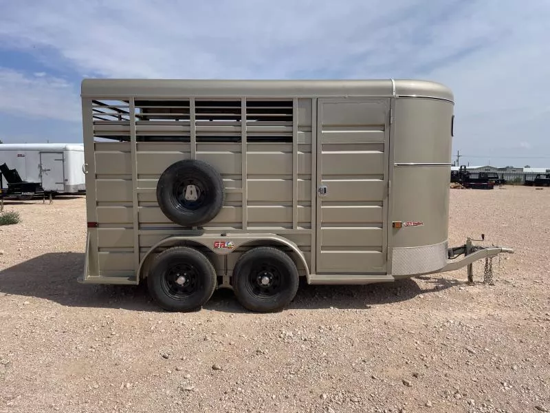 new Horse Trailers GR Trailers Other for sale, in Seminole, TX Thumbnail 2