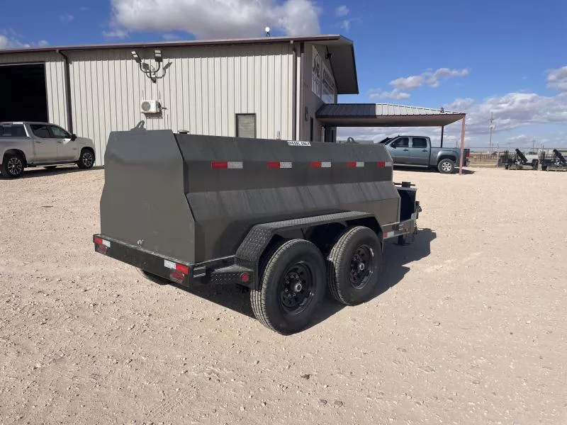 new Other Trailers East Texas Trailers  for sale, in Seminole, TX Thumbnail 3