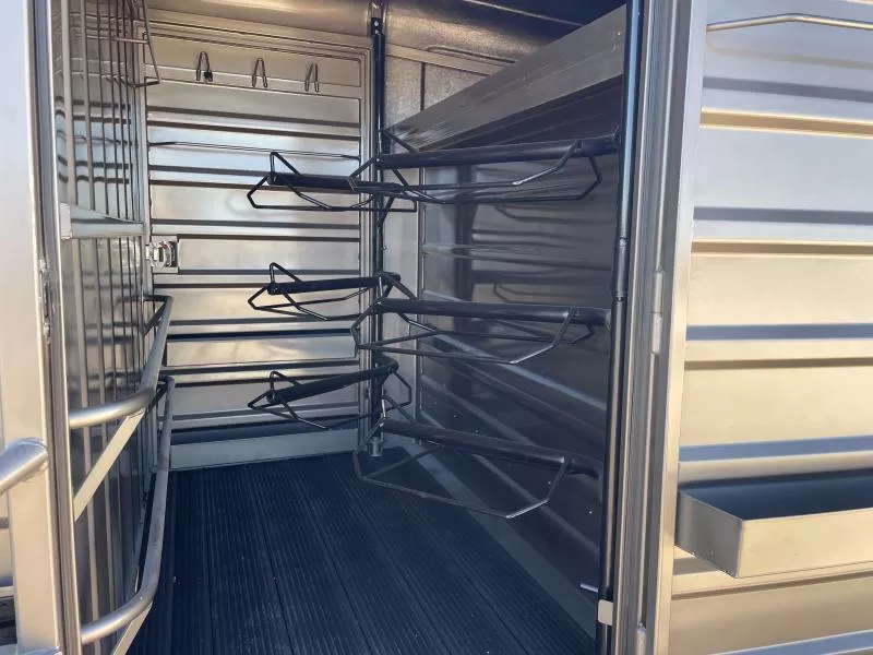 new Horse Trailers GR Trailers Other for sale, in Seminole, TX Thumbnail 3