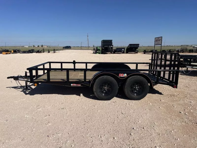 new Utility Trailers GR Trailers Other for sale, in Seminole, TX Thumbnail 7