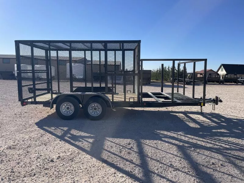 new Other Trailers East Texas Trailers  for sale, in Seminole, TX Thumbnail 2