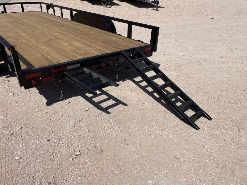 new Utility Trailers East Texas Trailers  for sale, in Seminole, TX Thumbnail 5