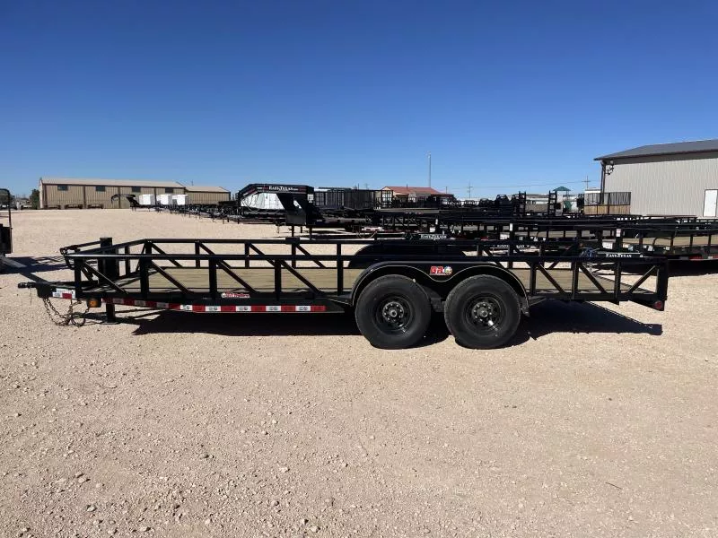 new Utility Trailers GR Trailers Other for sale, in Seminole, TX Thumbnail 7