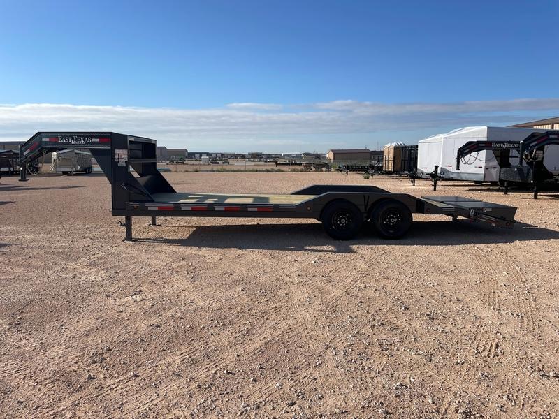 new Equipment / Flatbed Trailers East Texas Trailers  for sale, in Seminole, TX Thumbnail 2