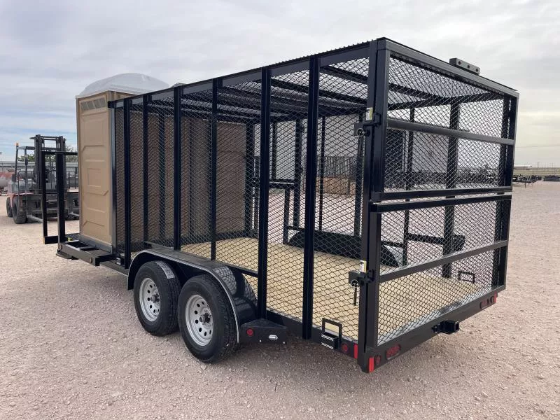 new Other Trailers East Texas Trailers  for sale, in Seminole, TX Thumbnail 5