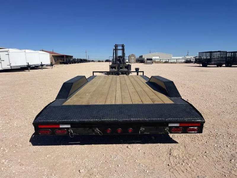 new Car Haulers / Racing Trailers East Texas Trailers  for sale, in Seminole, TX Thumbnail 4