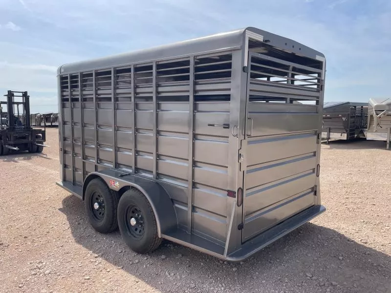 new Horse Trailers GR Trailers Other for sale, in Seminole, TX Thumbnail 7