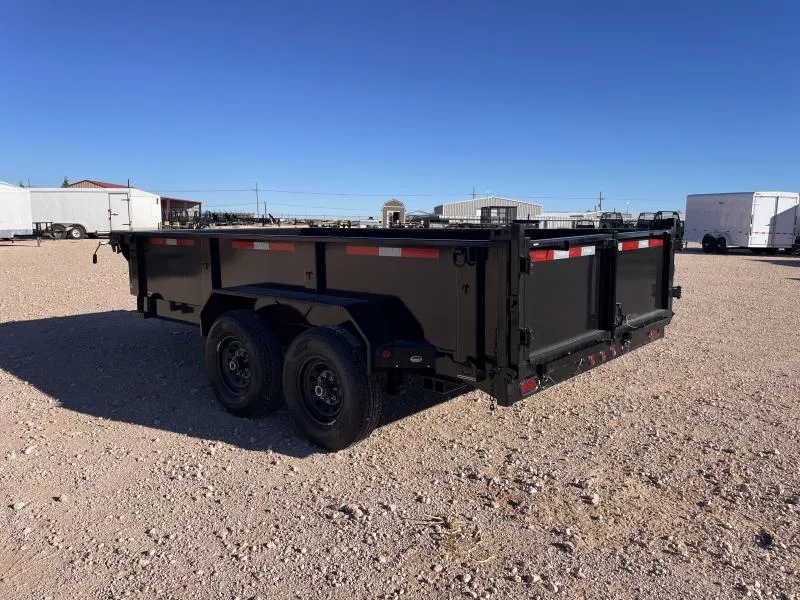 new Dump Trailers East Texas Trailers  for sale, in Seminole, TX Thumbnail 7