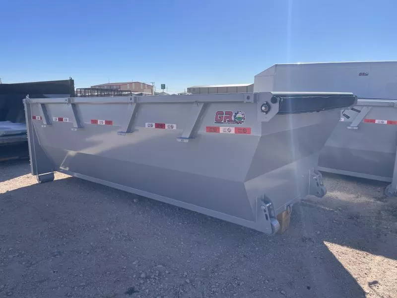 new Dump Trailers GR Trailers  for sale, in Seminole, TX Thumbnail 5