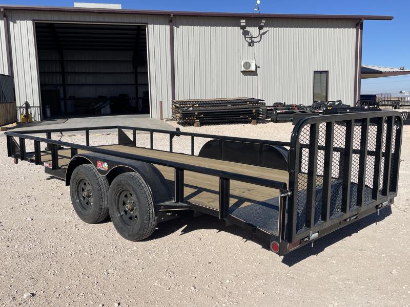 new Utility Trailers GR Trailers Other for sale, in Seminole, TX Thumbnail 5