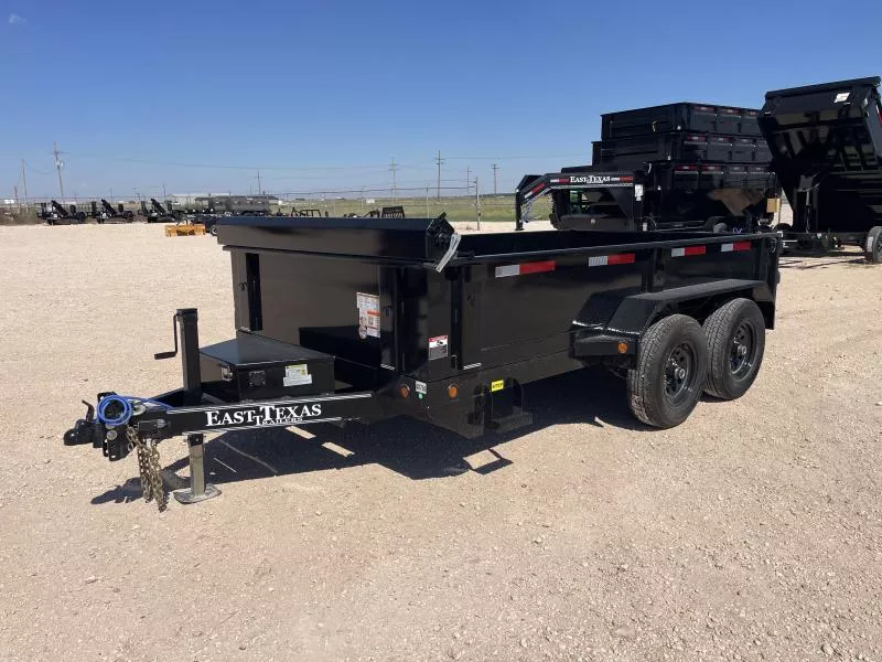 new Dump Trailers East Texas Trailers  for sale, in Seminole, TX Thumbnail 7