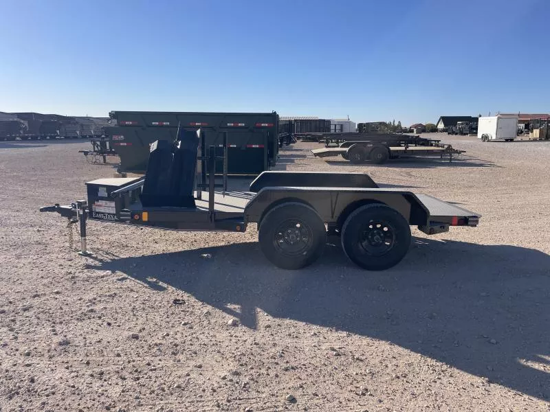 new Other Trailers East Texas Trailers  for sale, in Seminole, TX Thumbnail 6