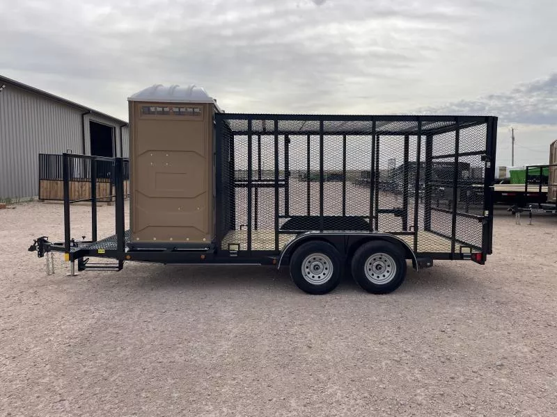 new Other Trailers East Texas Trailers  for sale, in Seminole, TX Thumbnail 6